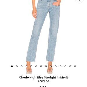 Agolde Jeans Size 25